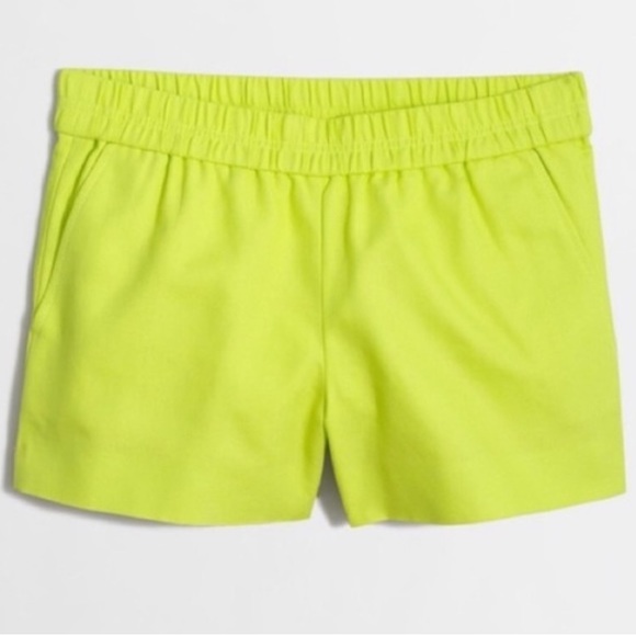 J. Crew Pants - Jcrew shorts